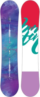 Feather Snowboard