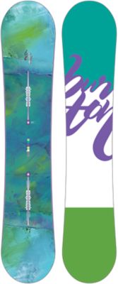 Feather Snowboard