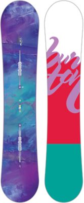 Feather Snowboard