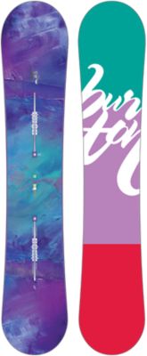 Feather Snowboard