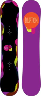 Genie Snowboard