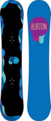 Genie Snowboard