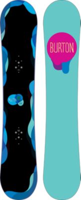 Genie Snowboard
