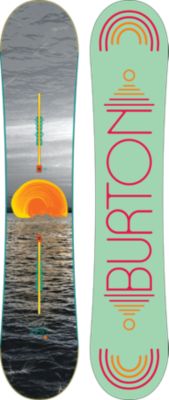 Lyric Snowboard