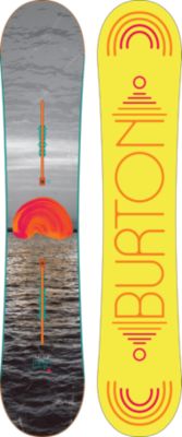 Lyric Snowboard