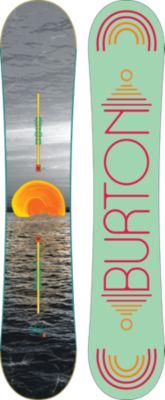 Lyric Snowboard