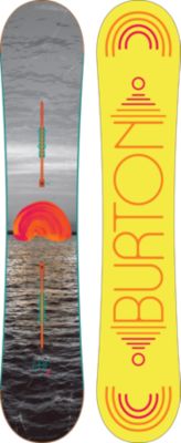 Lyric Snowboard