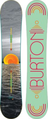 Lyric Snowboard