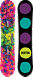 Social Snowboard Social Snowboard