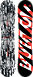 Super Hero Snowboard Super Hero Snowboard