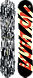 Super Hero Snowboard Super Hero Snowboard