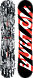 Super Hero Snowboard Super Hero Snowboard