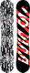 Super Hero Snowboard Super Hero Snowboard
