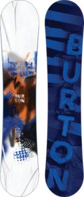 Ripcord Snowboard