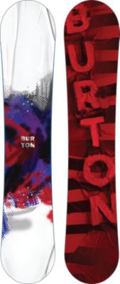 Ripcord Snowboard