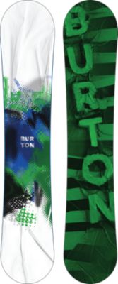 Ripcord Snowboard