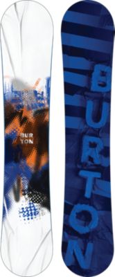 Ripcord Snowboard