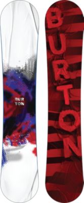 Ripcord Snowboard
