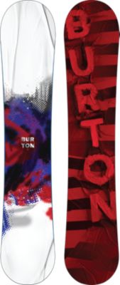 Ripcord Snowboard