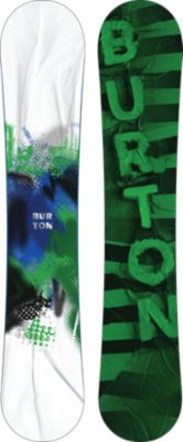 Ripcord Snowboard