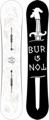 Antler Snowboard