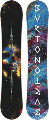 Antler Snowboard