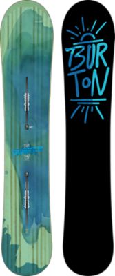 Barracuda Snowboard