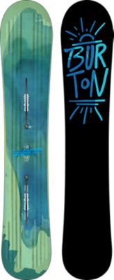 Barracuda Snowboard