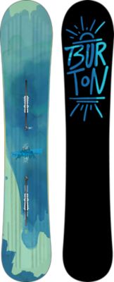 Barracuda Snowboard