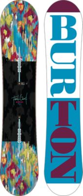 Feelgood Flying V Snowboard