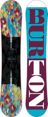 Feelgood Flying V Snowboard