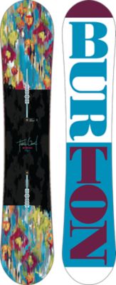 Feelgood Flying V Snowboard