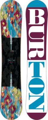 Feelgood Flying V Snowboard