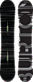 Mystery Flying V Snowboard Mystery Flying V Snowboard