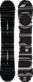 Mystery Flying V Snowboard Mystery Flying V Snowboard