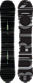 Mystery Flying V Snowboard Mystery Flying V Snowboard
