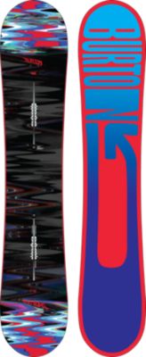Sherlock Snowboard