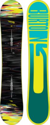 Sherlock Snowboard