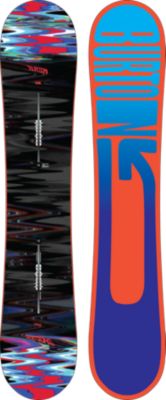 Sherlock Snowboard
