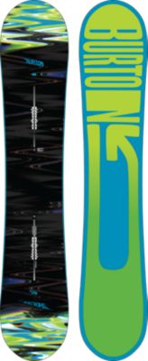 Sherlock Snowboard