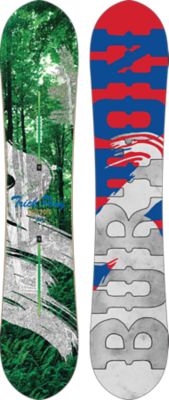 Trick Pony Snowboard