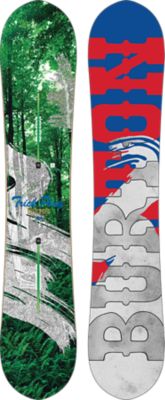 Trick Pony Snowboard