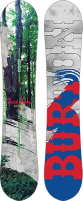 Trick Pony Snowboard