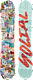 Social Snowboard Social Snowboard