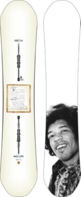 Easy Livin Snowboard
