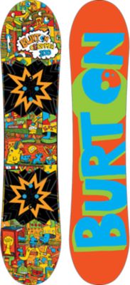 Chopper Snowboard