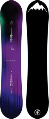 Trick Pony Snowboard