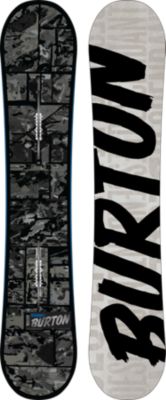 Descendant Snowboard