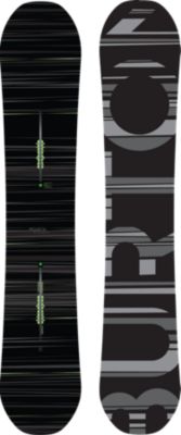 Mystery Snowboard