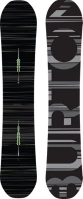 Mystery Snowboard